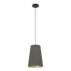 EGLO, 390195, PETROSA, lampă suspendată, E27, 1X40W, IP20, cappuccino, cupru