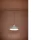 EGLO, 390226, ESTEPONA, lampă suspendată, E27, 1X40W, IP20