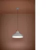 EGLO, 390226, ESTEPONA, lampă suspendată, E27, 1X40W, IP20