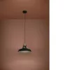 EGLO, 390229, ESPINARDO, lampă suspendată, E27, 1X40W, IP20