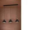 EGLO, 390231, ESPINARDO, lampă suspendată, E27, 3X40W, IP20