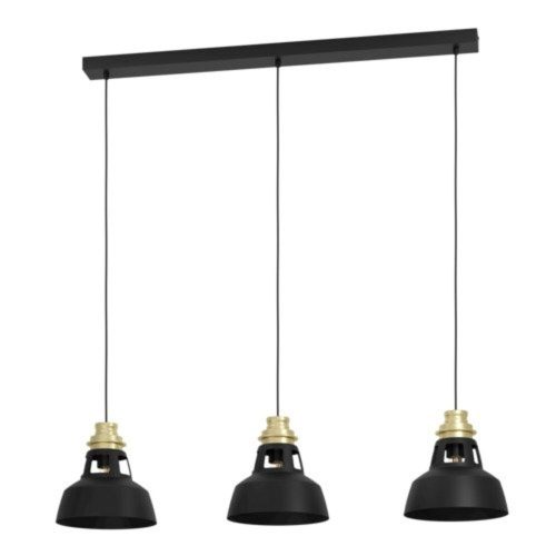 EGLO , 390231 , ESPINARDO , függeszték , E27 , 3X40W , IP20
