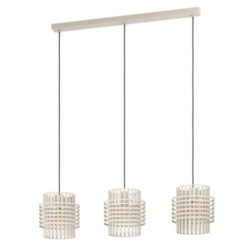 EGLO , 390147 , OLTAMAR , függeszték , E27 , 3X40W , IP20