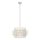EGLO , 390145 , OLTAMAR , függeszték , E27 , 1X40W , IP20