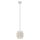 EGLO , 390146 , OLTAMAR , függeszték , E27 , 1X40W , IP20