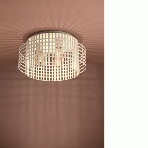 EGLO, 390144, OLTAMAR, plafonieră, E27, 3X40W, IP20