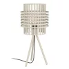 EGLO, 390148, OLTAMAR, lampă de masă, E27, 1X40W, IP20