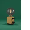 EGLO, 390193, LEVANTARA, lampă de masă, E27, 1X40W, IP20
