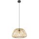 EGLO , 390151 , MONTEZUELO , függeszték , E27 , 1X40W , IP20 , natúr