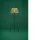 EGLO, 390155, MONTEZUELO, lampadar, E27, 1X40W, IP20, natural
