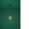 EGLO, 390152, MONTEZUELO, lampă suspendată, E27, 1X40W, IP20, natural