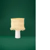 EGLO, 390239, PAISANO, lampă de masă, E27, 1X40W, IP20, natural