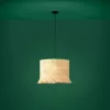 EGLO, 390238, PAISANO, lampă suspendată, E27, 1X40W, IP20, natural