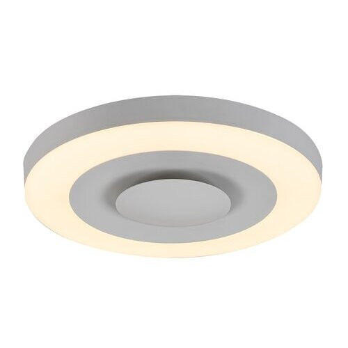 Rábalux , 3015 , Calvin , Mennyezeti lámpa , fehér , IP20 , 3000-6000K , 40W