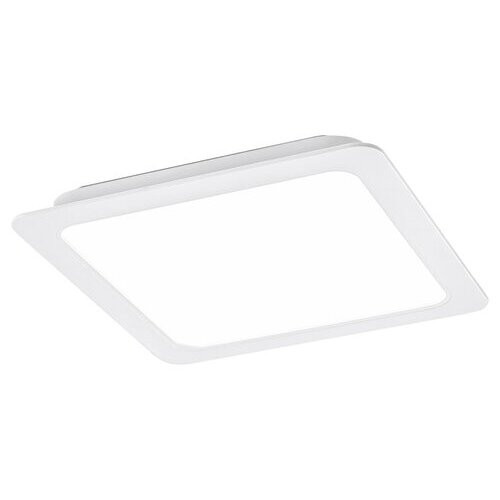 Rábalux , 3168 , Shaun , Ráépíthető és Beépíthető lámpa , fehér , IP20 , 4000K , 12W