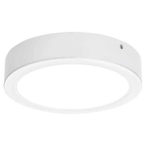 Rábalux , 3171 , Shaun , Ráépíthető és Beépíthető lámpa , fehér , IP20 , 4000K , 12W