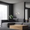 Rábalux , 3249 , Tarien , Spotlámpa , króm , IP20 , E14K ,
