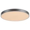 Rábalux , 3317 , Tesia , Mennyezeti lámpa , ezüst , IP20 , 3000-6000K , 60W