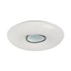 Rábalux , 3328 , Tayla , Mennyezeti lámpa , fehér , IP20 , 3000-6500K , 60W