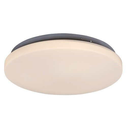 Rábalux , 3338 , Rob , Mennyezeti lámpa , fehér , IP20 , 3000K , 20W