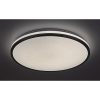 Rábalux , 3478 , Linden , Mennyezeti lámpa , króm , IP20 , 3000-6500K , 50W