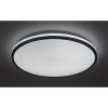 Rábalux , 3478 , Linden , Mennyezeti lámpa , króm , IP20 , 3000-6500K , 50W