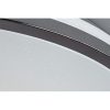 Rábalux , 3478 , Linden , Mennyezeti lámpa , króm , IP20 , 3000-6500K , 50W