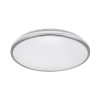 Rábalux , 3478 , Linden , Mennyezeti lámpa , króm , IP20 , 3000-6500K , 50W