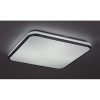 Rábalux , 3479 , Linden , Mennyezeti lámpa , króm , IP20 , 3000-6500K , 72W