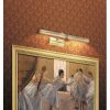 Rábalux , 3642 , Picture light , Képmegvilágító lámpa , bronz , IP20 , E14K ,