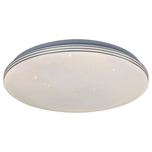 Rábalux , 3874 , Toma , Mennyezeti lámpa , króm , IP44 , 4000K , 20W