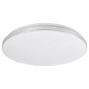 Rábalux , 3874 , Toma , Mennyezeti lámpa , króm , IP44 , 4000K , 20W
