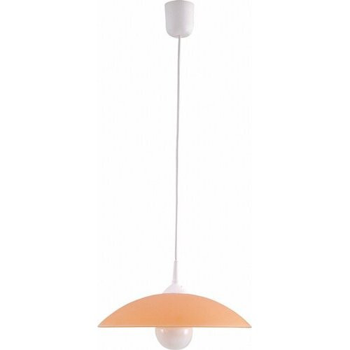 Rábalux , 4613 , Cupola range , Függeszték , narancs , IP20 , E27K ,