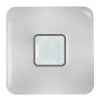 Rábalux , 4634 , Tayla , Mennyezeti lámpa , króm , IP20 , 3000-6500K , 72W