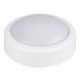 Rábalux , 4703 , Push light , Dekor lámpa , fehér , IP20K , 0,3W