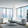 Rábalux , 5031 , Aviana , Függeszték , fehér , IP20 , 4000K , 18W