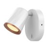Rábalux , 5045 , Solange , Spotlámpa , fehér , IP20 , 3000K , 6W