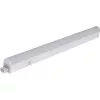 LED corp de iluminat, 4 W, 31 cm, kompakt corp de iluminat, iluminare blat, alb natural, cu întrerupător, garanție 5 ani, Rábalux, GREG