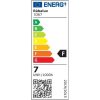 Rábalux , 5367 , Oleg , Ráépíthető és Beépíthető lámpa , fehér , IP65/IP20 , 4000K , 7W