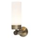 Rábalux , 5745 , Betty , Fürdőszobai lámpa , bronz , IP44 , 4000K , 4W