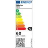 Rábalux , 5890 , Tulio , Mennyezeti lámpa , fehér , IP20 , 3000K , 60W