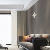 Rábalux , 6958 , Taneli , Fali lámpa , fehér , IP20 , 3000-6000K , 20W
