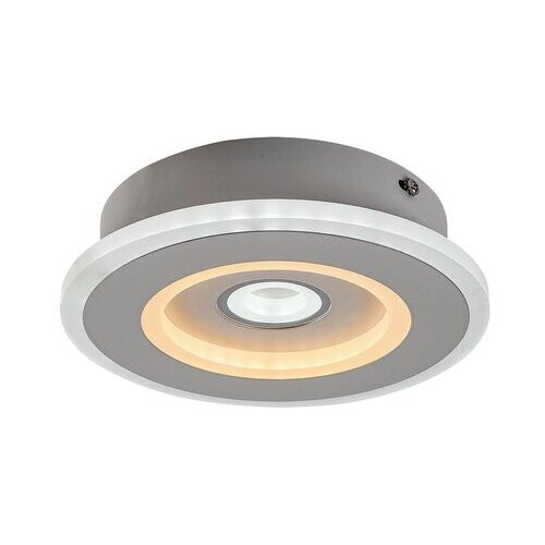 Rábalux , 6959 , Taneli , Fali lámpa , fehér , IP20 , 3000-6000K , 20W