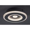 Rábalux , 6959 , Taneli , Fali lámpa , fehér , IP20 , 3000-6000K , 20W