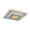 Rábalux , 6960 , Taneli , Fali lámpa , fehér , IP20 , 3000-6000K , 12W
