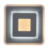 Rábalux , 6960 , Taneli , Fali lámpa , fehér , IP20 , 3000-6000K , 12W