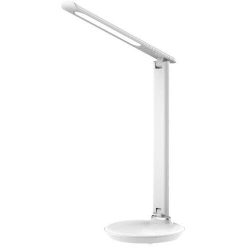 Rábalux , 6979 , Osias , Asztali lámpa , fehér , IP20 , 2700-6500K , 9W