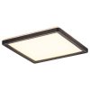 Rábalux , 7775 , Inverness , Kültéri mennyezeti lámpa , fekete , IP44 , 2700-6500K , 15W
