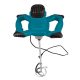 ELMARK ZSINÓRRAL ELLÁTOTT FOGANTYÚS MIXER EL-HM44 1800W