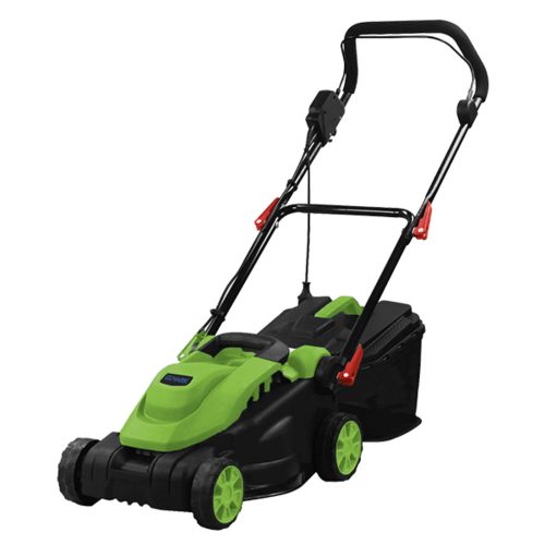 ELMARK VEZETÉKES FŰNYÍRÓ EL-LM45 1600W